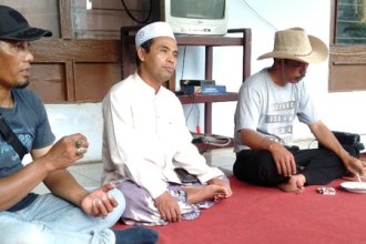 Pengenalan Kopi Bikla. Sumber: DIskop UKM-Jatim