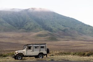 Desa Wisata Wringinanom (Dewi Anom) salah satu dari sembilan desa penyangga area Taman Nasional Bromo Tengger Semeru (TNBTS). Sumber Foto: indonesia.travel