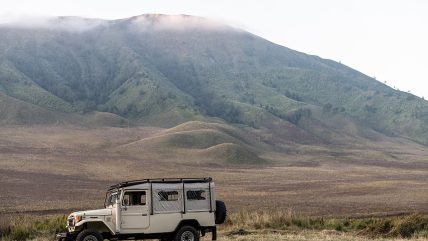 Dewi Anom, Pesona Desa Wisata di Gerbang Bromo Tengger Semeru