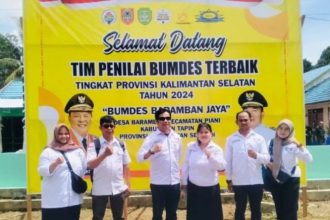 Pemerintah Provinsi Kalimantan Selatan menyeleksi sebanyak 11 Badan Usaha Milik Desa (BUM Desa).