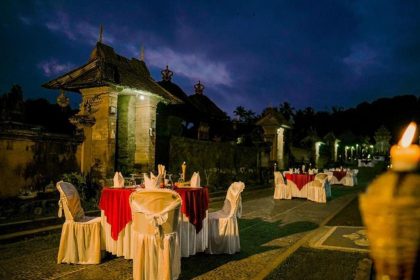 Desa Wisata Penglipuran. Sumber Foto: Jadesta Kemenparekraf RI.