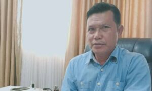 Wakil Ketua II DPRD Kabupaten Penajam Paser Utara, Kaltim, Hartono Basuki.