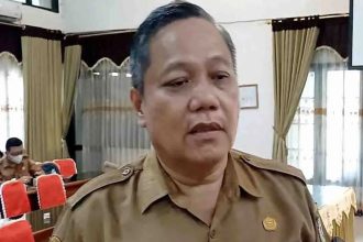 Kepala Dinas Kesehatan (Dinkes) Kabupaten Kotawaringin Timur (Kotim) targetkan Pustu selesai 2027.