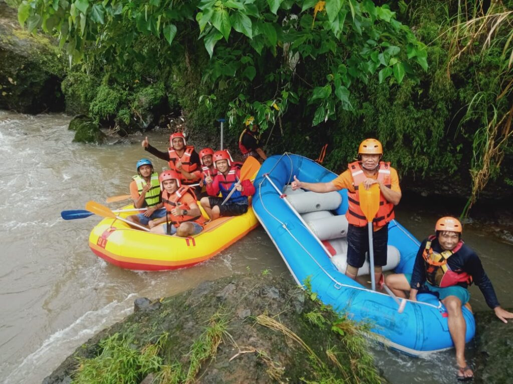 Wisata Gunung Sepikul, Berawal Dari Bukit Sepi, hingga Jadi Destinasi Wisata Favorit