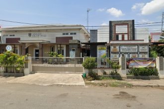 Terus Inovasi, Desa Ngembal Kulon Fasilitasi Internet Murah dan Tahan Listrik Padam. Sumber; Website Desa Ngembal Kulon