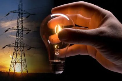 ilustrasi listrik, sumber foto: Istock
