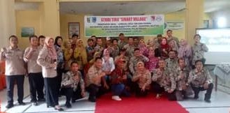 Keterangan Foto: Perangkat Desa Sumber Foto: Istimewa