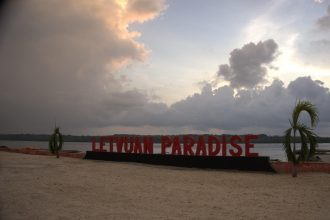 Desa Wisata Letvuan Paradise Kabupaten Maluku Tenggara, Sumber Foto: Jadesta