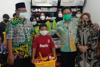 Desa Kemudo, Inovasikan Pengelolaaan Potensi Usaha Desa. Sumber; Bumdeskemudomakmur.com