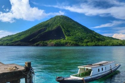 Pesona Banda Naira yang memukau dan bernilai sejarah, Sumber Foto: Dok. Popmama