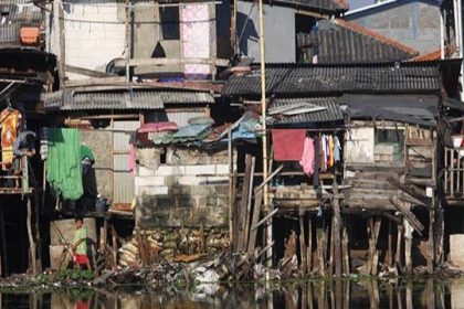 Kemiskinan Ekstrim di Maluku, Sumber Foto: Istimewa