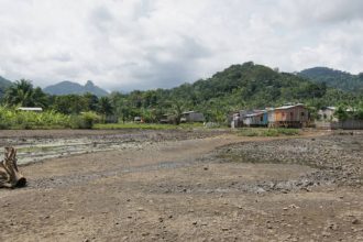 Ilustrasi Desa Sangat Tertinggal, Sumber Foto: Istock