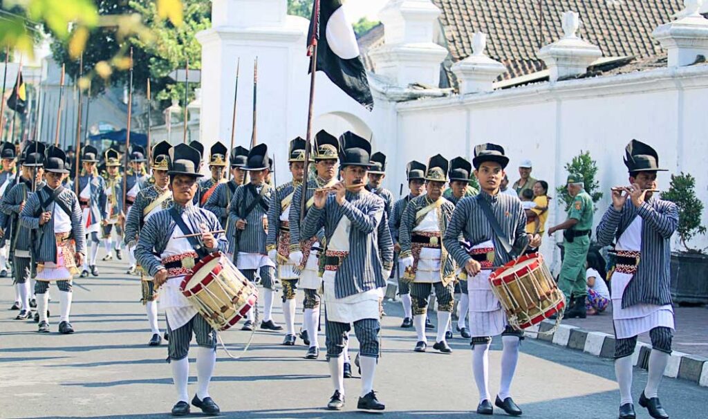 Kampung Sayur Bausasran, Wisata Pertanian Perkotaan yang Mendunia