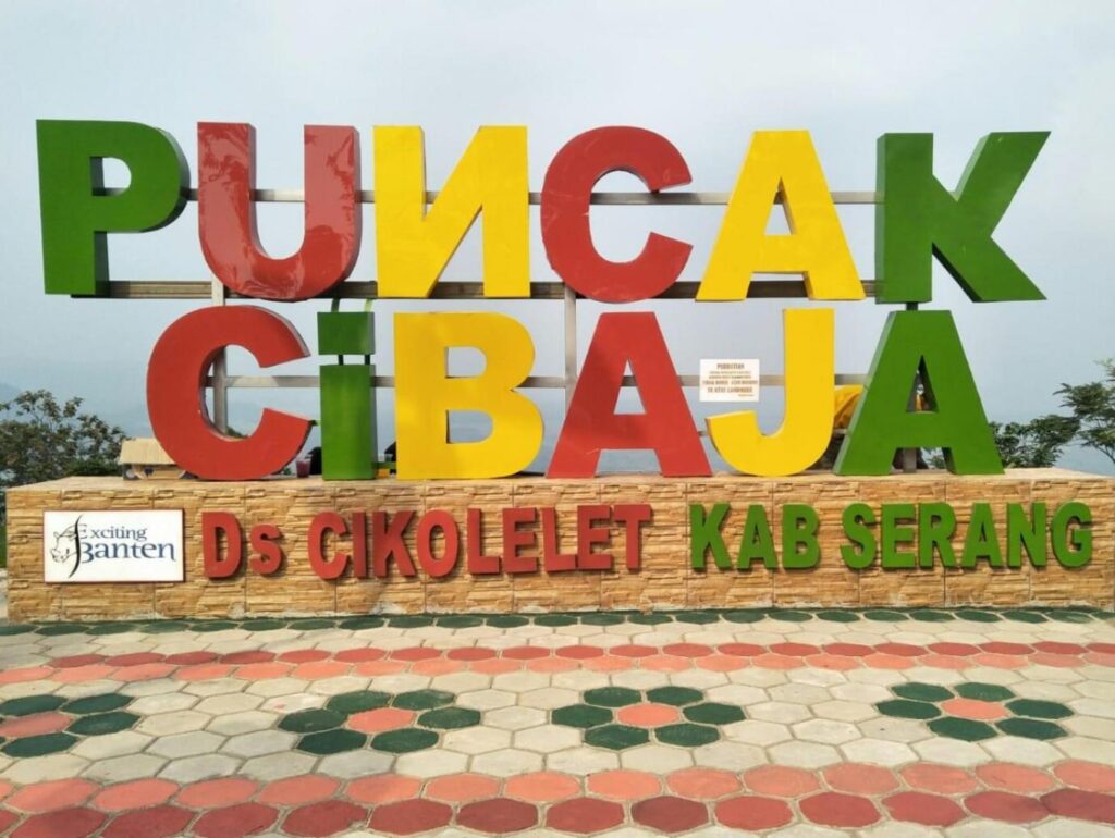 Desa Wisata Cikolelet Miliki Keindahan Alam dan Kaya Budaya