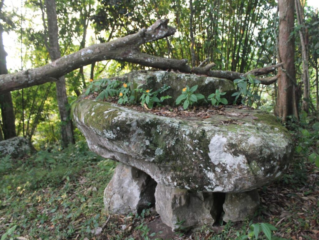 Desa Wisata Tokkonan, Wisata Surga Tersembunyi Bagi Pecinta Situs ...