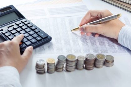 Ilustrasi dana desa. Sumber : istockphoto