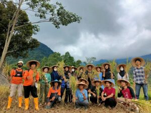 BUM Desa Bhakti Kencana kembangkan Potensi Desa. sumberfoto. pakaronline.com