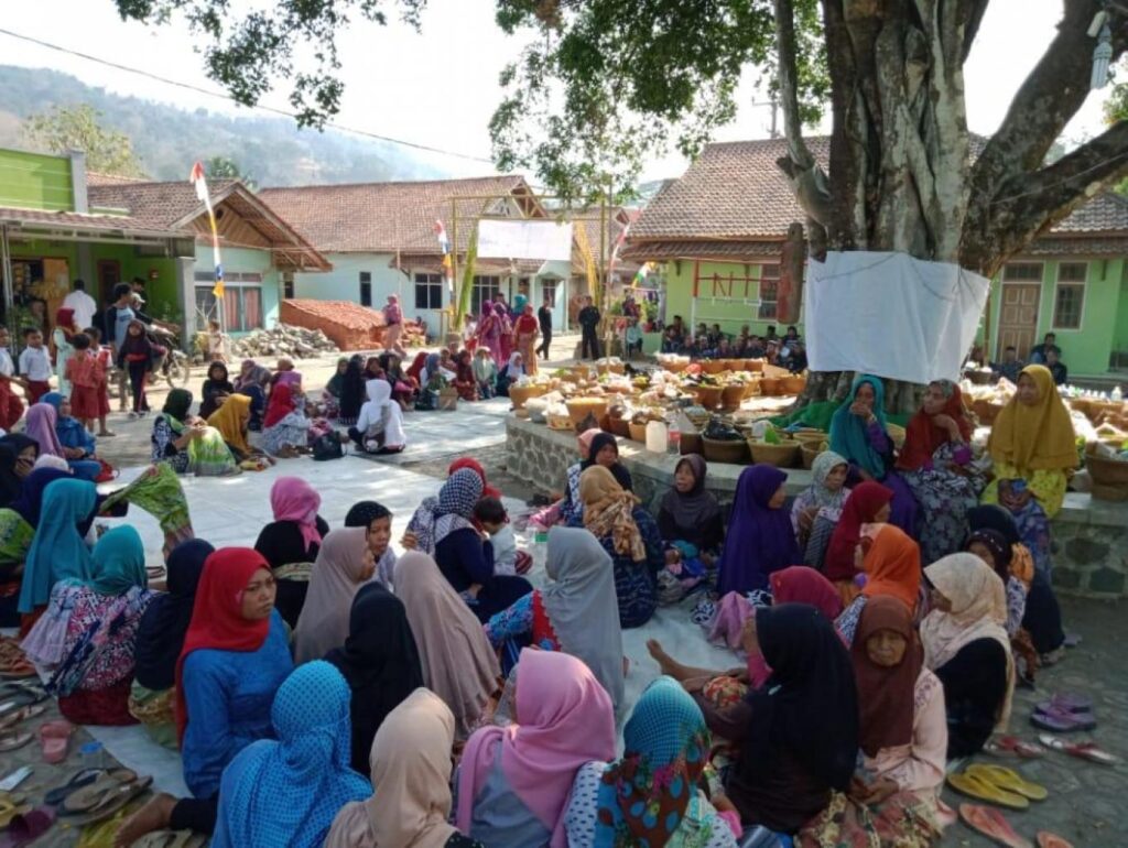 Desa Nunuk Baru, Desa Wisata Berbasis Budaya dan Ekowisata Pertanian