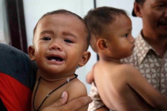 Bayi, Sumber: Istimewa