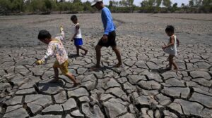 Kesiapan Desa Menjawab Problem Perubahan Iklim. Sumber: Vice.com