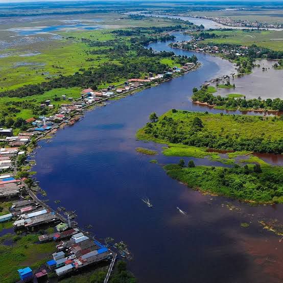 Desa Pela yang terletak di Kecamatan Kota Bangun, Kabupaten Kutai Kartanegara (Kukar) dilirik untuk menjalankan Ekosistem Keuangan Inklusif oleh Otoritas Jasa Keuangan Kaltim-Kaltara.