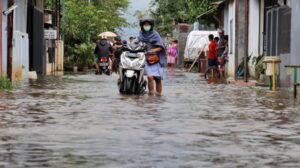 Ilustrasi Banjir, Sumber Foto, Istock