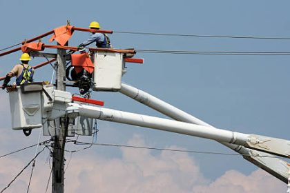 Ilustrasi Pemasingan Listrik, Sumber Foto: Istock