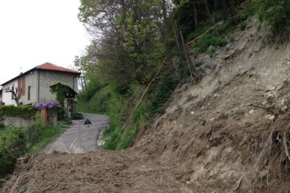 Ilustrasi Tanah Longsor, Sumber Foto, Istock