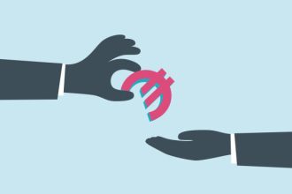 Ilustrasi Terima Bantuan BLT, Sumber Foto: Istock