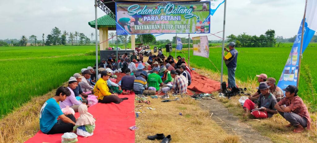 Tradisi Bersih Desa Kasiyan Miliki Makna Spiritual