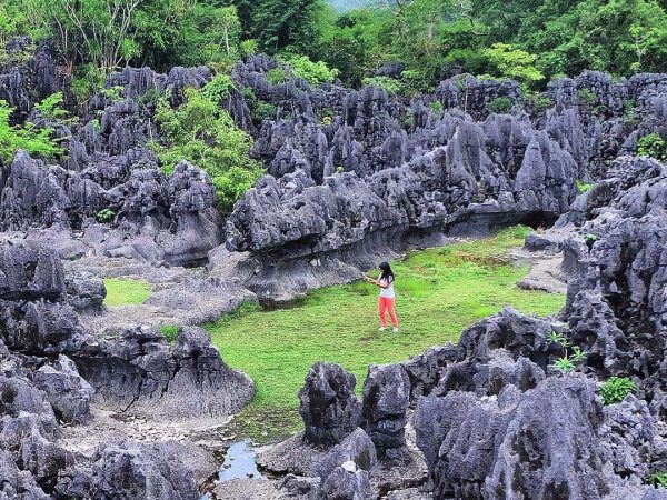 Desa Wisata Balleangin, Permata Tersembunyi Saksi Peradaban Manusia Purba