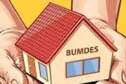 Ilustrasi BUM Desa. Sumber : radarmadura.jawapos.com