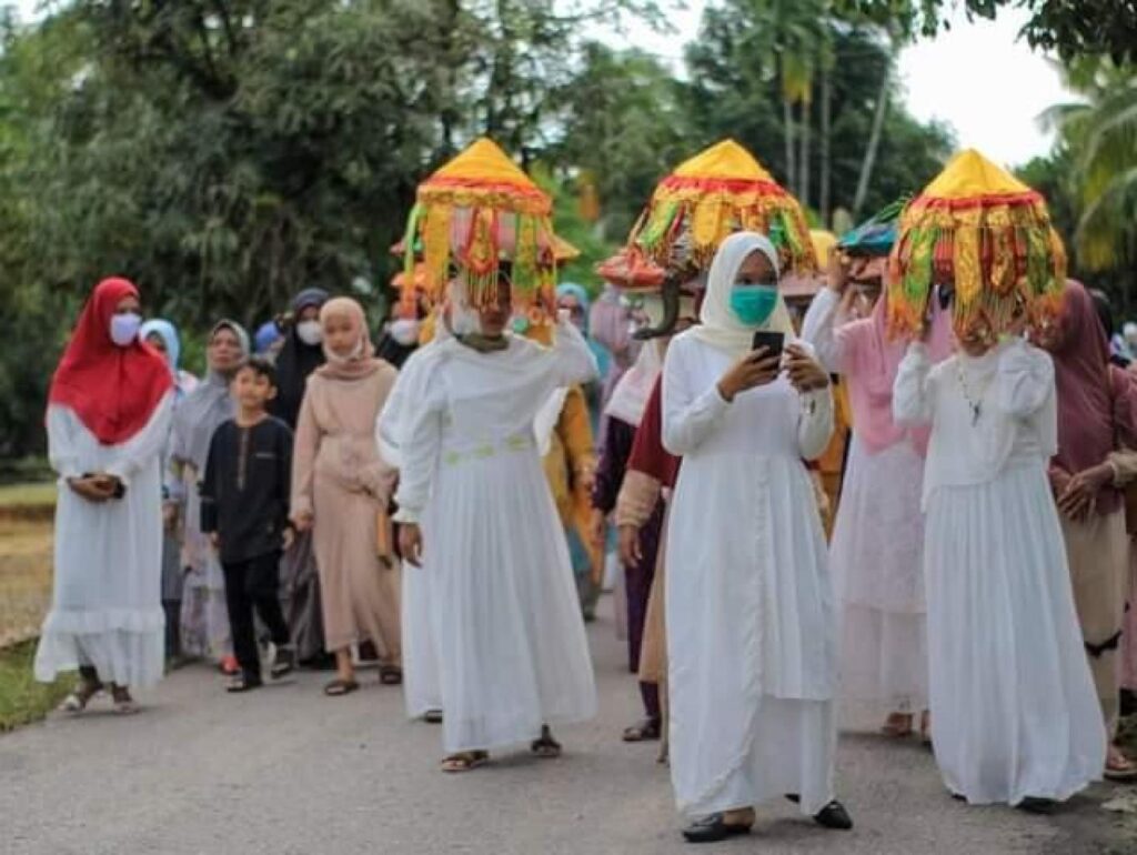 Desa Wisata Kampung Patin: Menggali Potensi Lokal Melalui Edukasi dan Pariwisata