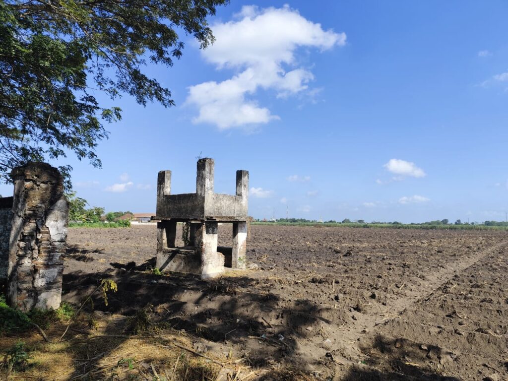 Kampung Londo, Kawasan Bekas Pabrik Gula yang Disulap Jadi Destinasi Wisata Sejarah