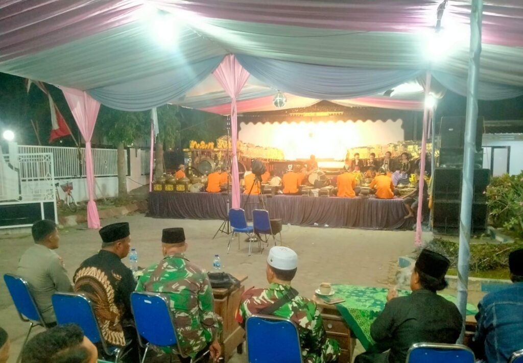 Tradisi Bersih Desa Kasiyan Miliki Makna Spiritual