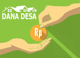 Ilustrasi Dana Desa, Sumber Foto: Istimewa