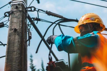 ilustrasi PLN. Sumber: istockphoto