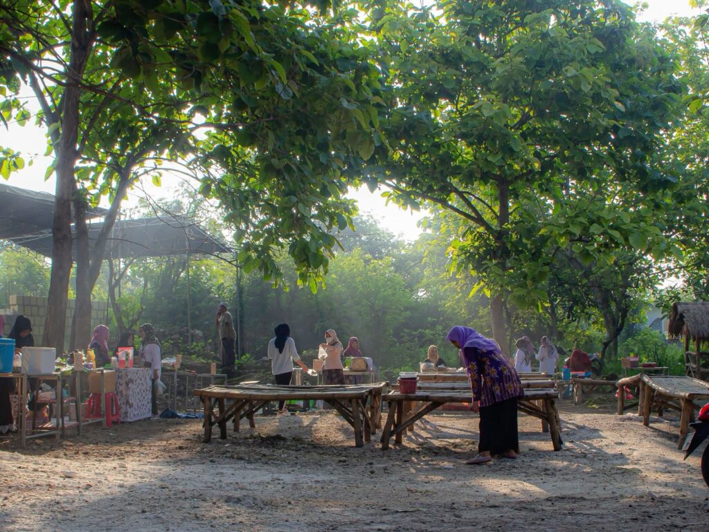 Sendangduwur: Warisan Sejarah dan Religi di Pesisir Lamongan