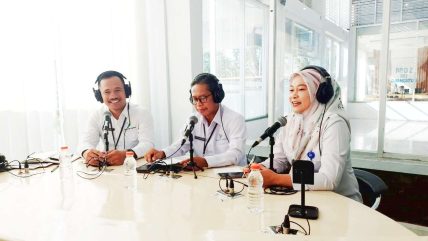 Hilizoi Ikuti Pembinaan Desa Cantik