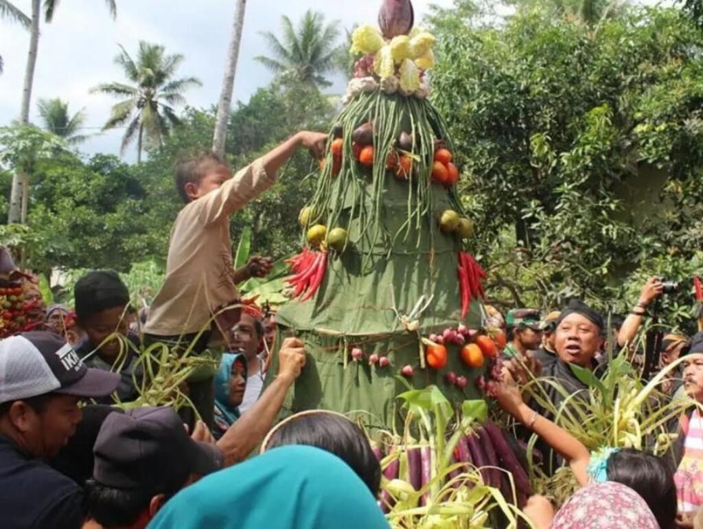 Desa Wisata Sawentar: Harmoni Kreativitas dan Kearifan Lokal