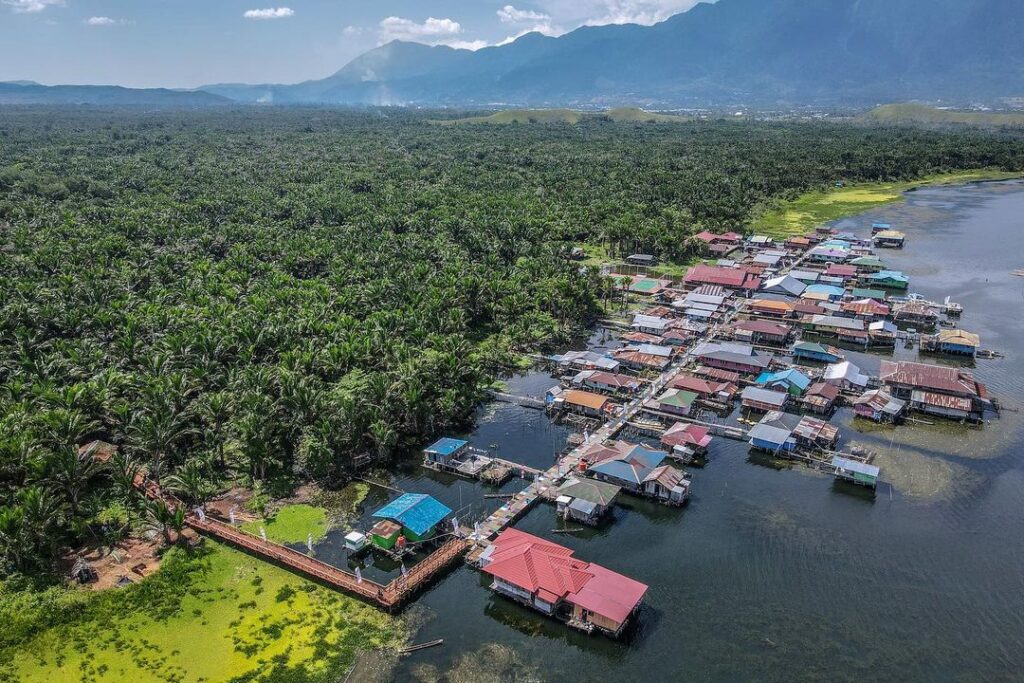 Kisah Pelestarian Sagu dari Kampung Yoboi: Menjaga Warisan, Membangun Masa Depan