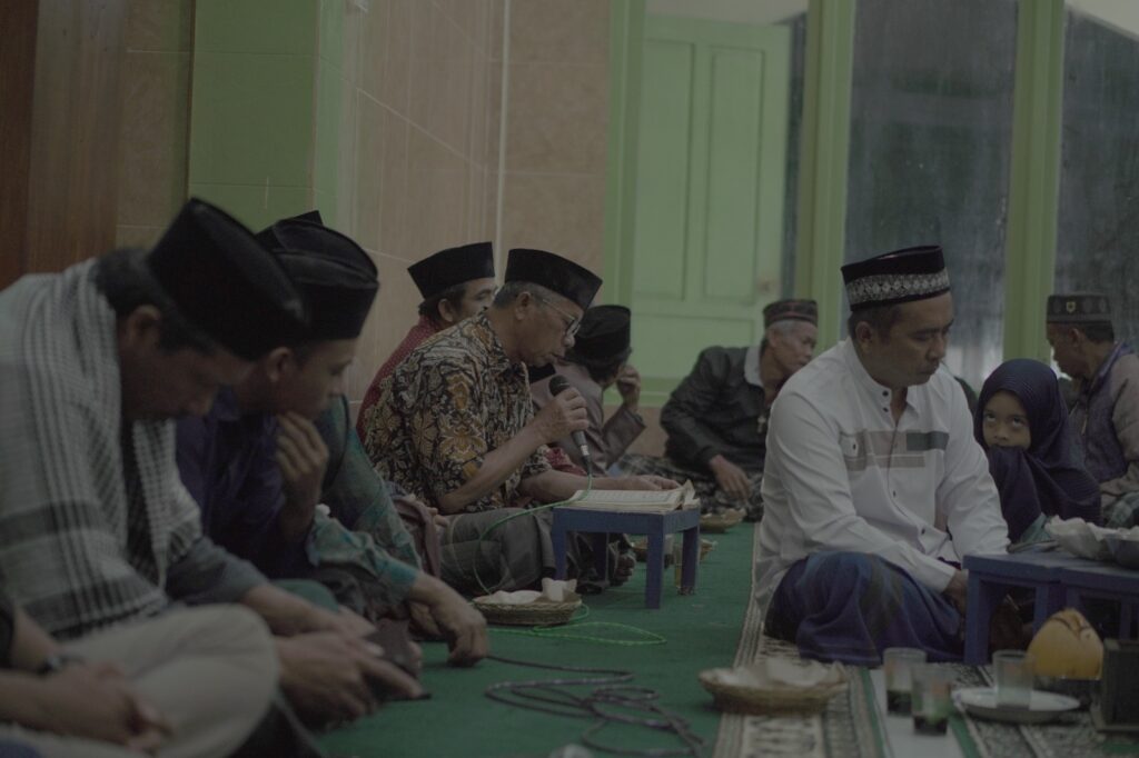 Mengenal Tradisi 10 Muharram Muslim di Dusun Batu Gambir, Buleleng, Bali