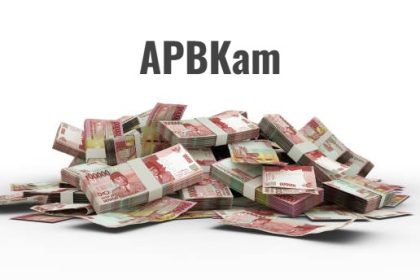 Ilustrasi APBKam. Sumber: Istock