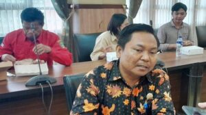 Kepala Desa Kedang Ipil menegaskan, komunitas masyarakat adat Kutai Adat Lawas Kedang Ipil merupakan kantong budaya utama bagi pemerintah Kutai Kartanegara.