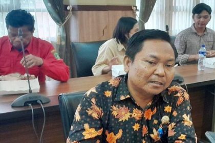 Kepala Desa Kedang Ipil menegaskan, komunitas masyarakat adat Kutai Adat Lawas Kedang Ipil merupakan kantong budaya utama bagi pemerintah Kutai Kartanegara.