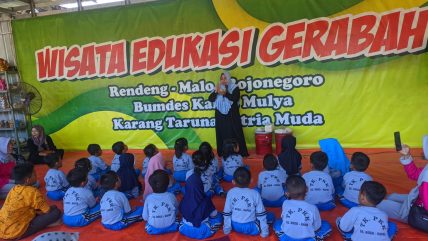 Wisata Edukasi Gerabah Desa Rendeng: Menjaga Tradisi, Menggerakkan Ekonomi