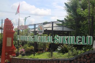 Desa Wisata Sukolelo, yang terletak di kaki Gunung Arjuna menawarkan pengalaman wisata yang unik dan beragam. Sumber: Dok. Kemenparekraf