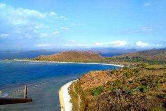 Desa Wisata Batuputih Bawah adalah destinasi wisata dengan keindahan alam yang memukau dan berbagai atraksi menarik. Sumber: Dok. Kemenparekraf