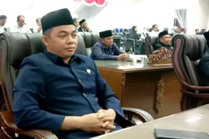 Anggota DPRD Barito Utara.