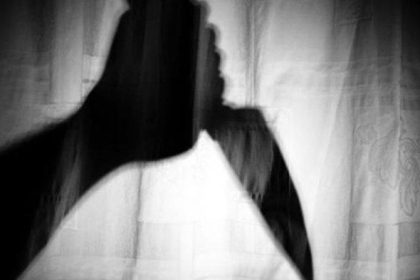 Ilustrasi penikaman. Sumber : TribunTernate.com